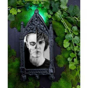 Tate Langdon Pin American Horror Story Collectible Evan Peters